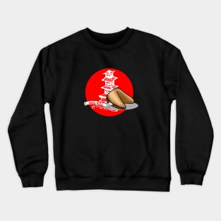 GREG ROLL COOKIE T-SHIRT Crewneck Sweatshirt